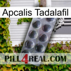 Apcalis Tadalafil 30